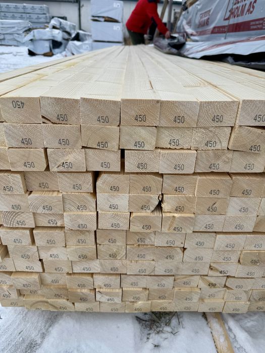 Suche łaty dachowe 40x60 oraz 38x73 świerkowe super jakość hurt detal