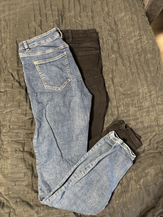 Джинси reserved 36 р