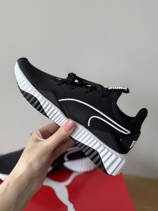 Puma кросівки оригінал 37,38 кроссовки
