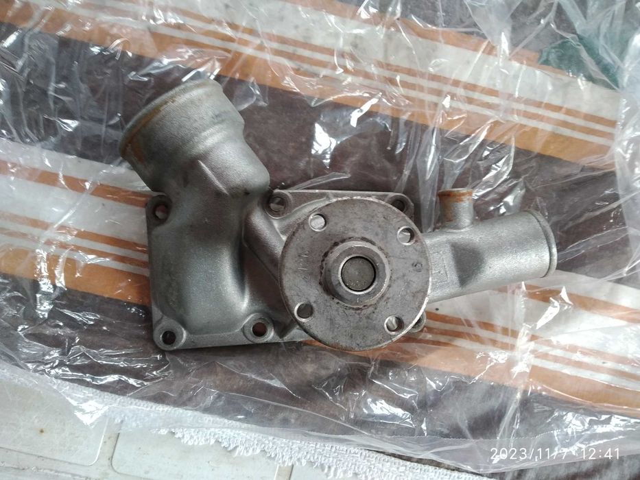 Classicos Antigos Bombas agua Kits reparação