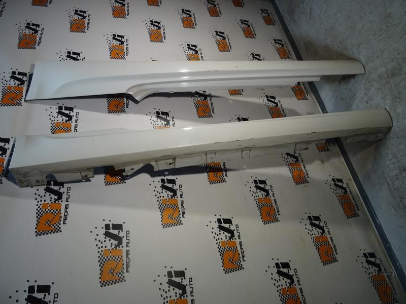 Embaladeira esquerda BMW 3 Coupé (E92)