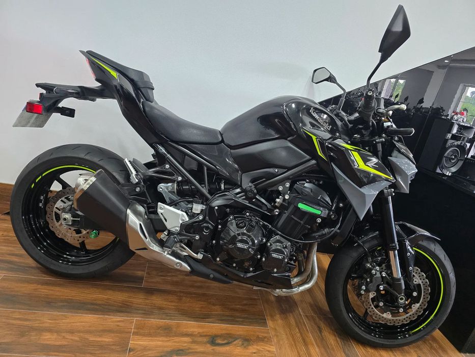 Kawasaki