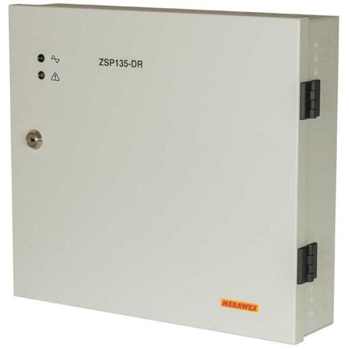 Merawex ZSP135-DR-7A-1 zasilacz ppoż. - nowy
