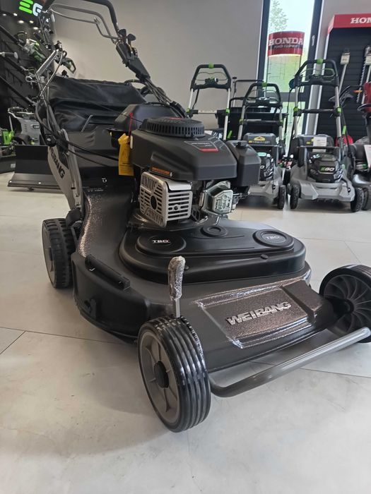 Kosiarka Weibang WB778SLC V 3IN1 promocja