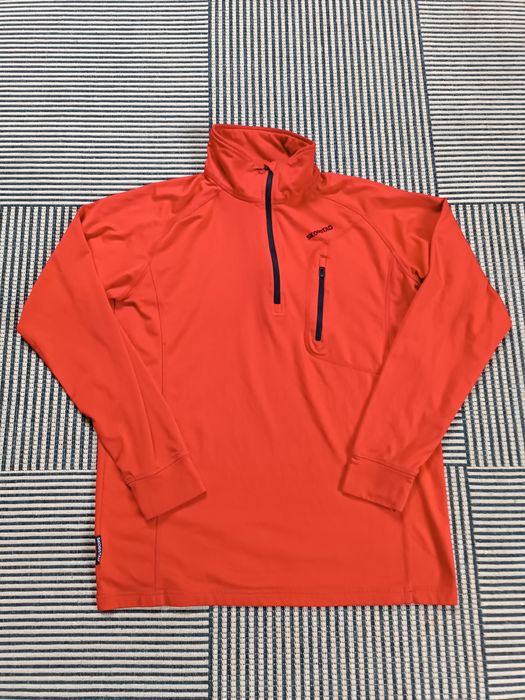 Koszulka sportowa termoaktywna męska Skogstad M/L