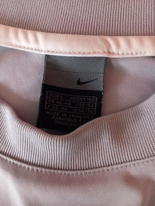 Nike koszulka sportowa L