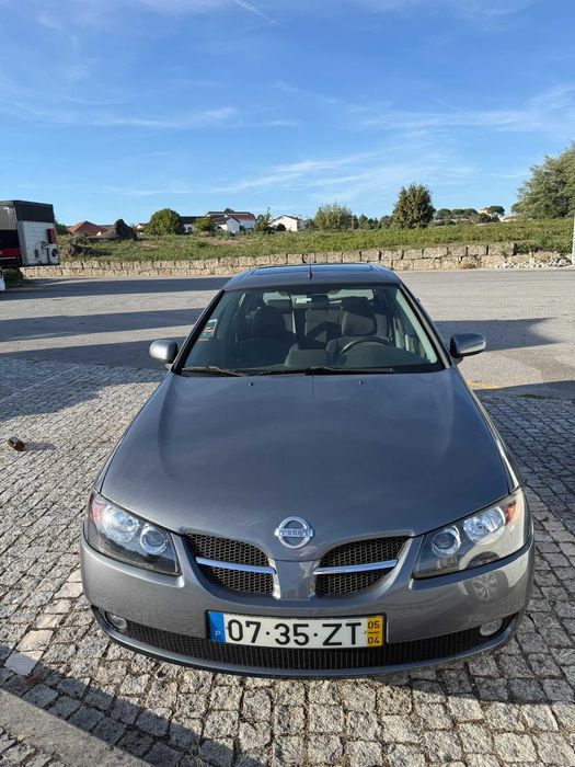 Nissan Almera 2.2 Diesel