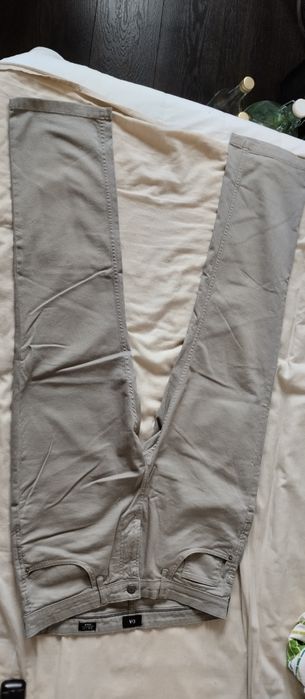 Spodnie męskie rozm 36/32 c&a