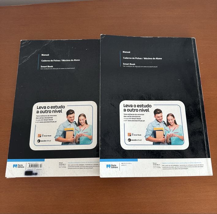 Manuais matematica 10 ano