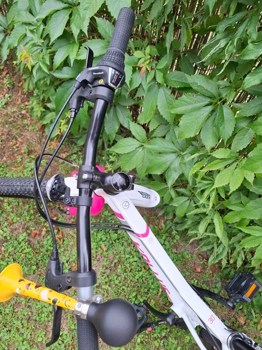 Rower Kellys 24 cale