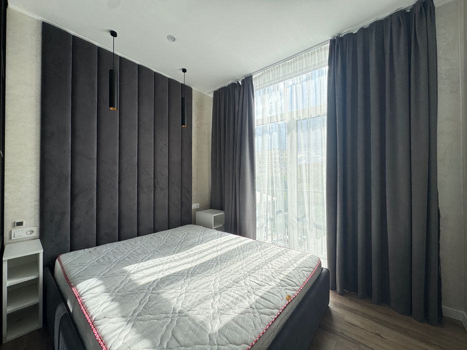 Оренда 1.5к/Жк Crystal/Бізнес Клас