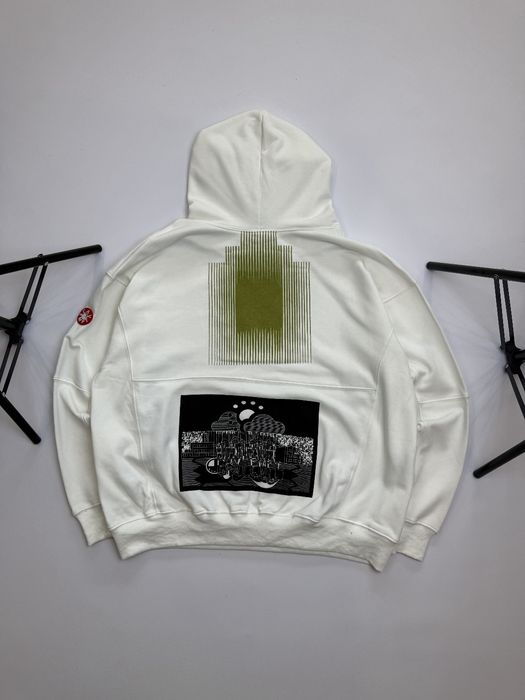 Cav Empt худі | кофта кав емпт | худи кавик худак кавік