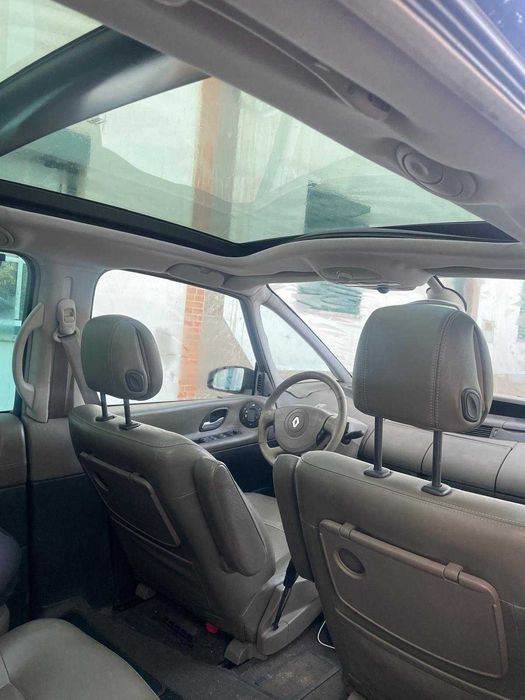 Renault espace 05