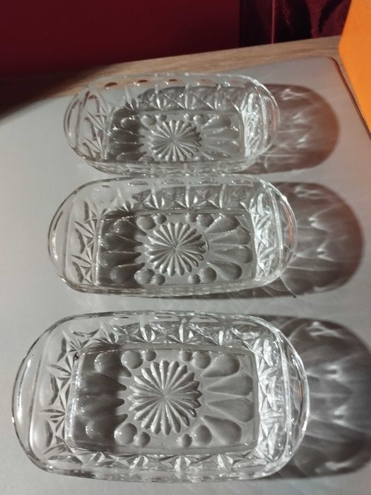 3Talerzyki do przystawek
