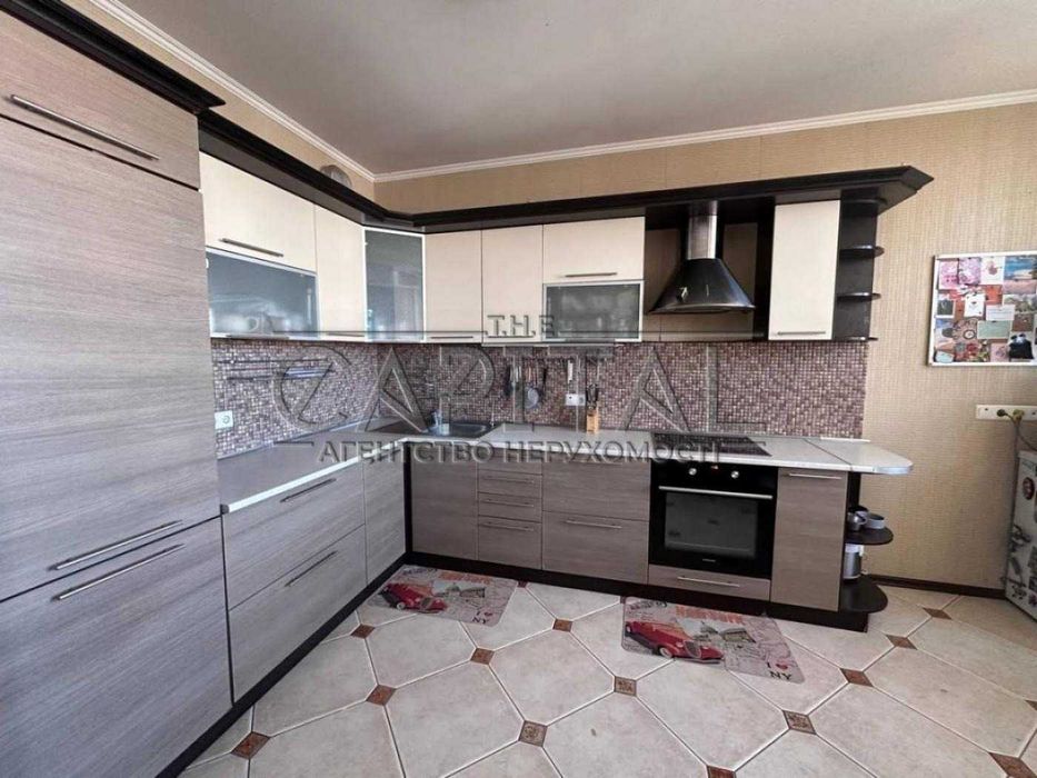 Продаж / Квартира / 114 м2 / ЖК Корона / Дарницький район