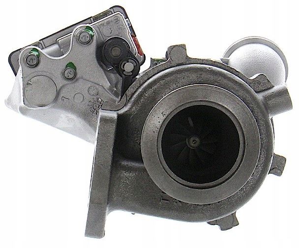 turbosprężarka 49335-00520 7808758 bmw 320 d 520 d x3 x1 2.0 163-184 km