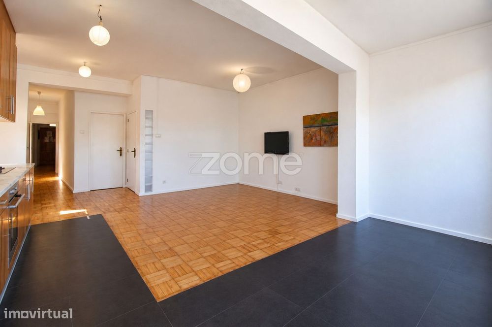 Apartamento T2 +1 no coração do Centro Histórico de Braga