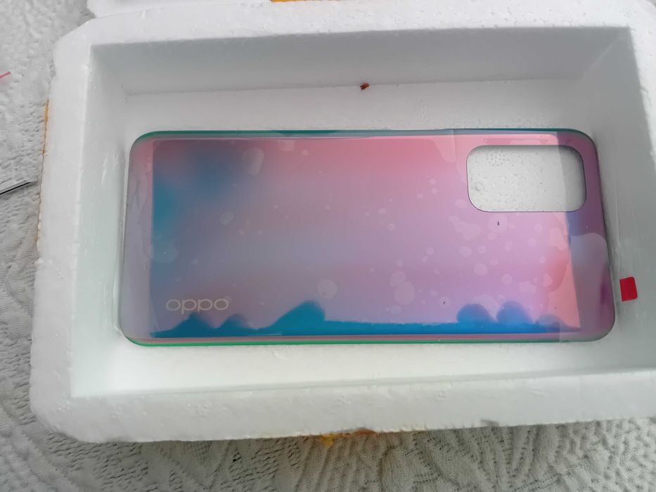PACK Display/ Touchscreen/ Tampa Tras OPPO A74 5G