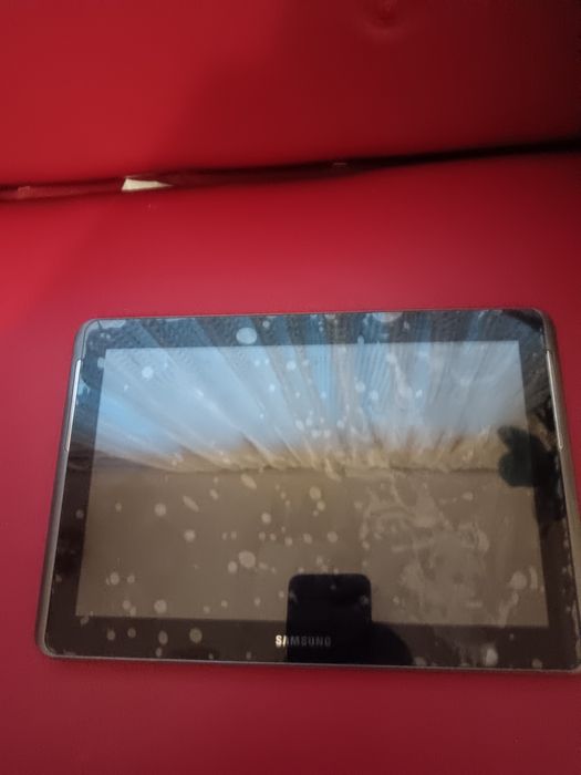 Планшет Samsung 9", sim карта