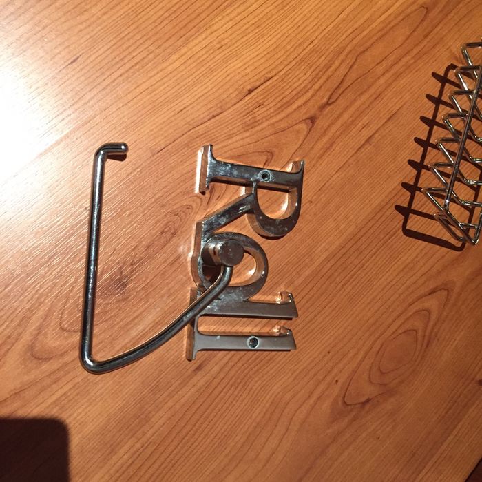 Acessórios casa banho