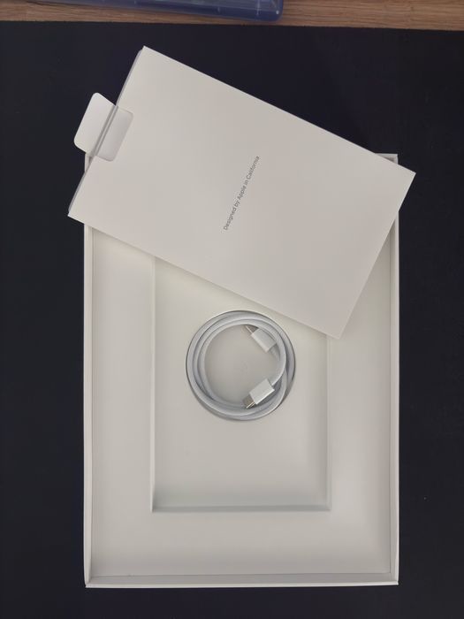 iPad 11th gen A16 2025 com Apple Pencil 2nd gen