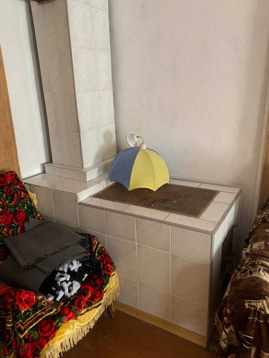 Невеличка,бюджетна дачка. Переоформлення через кооператив.