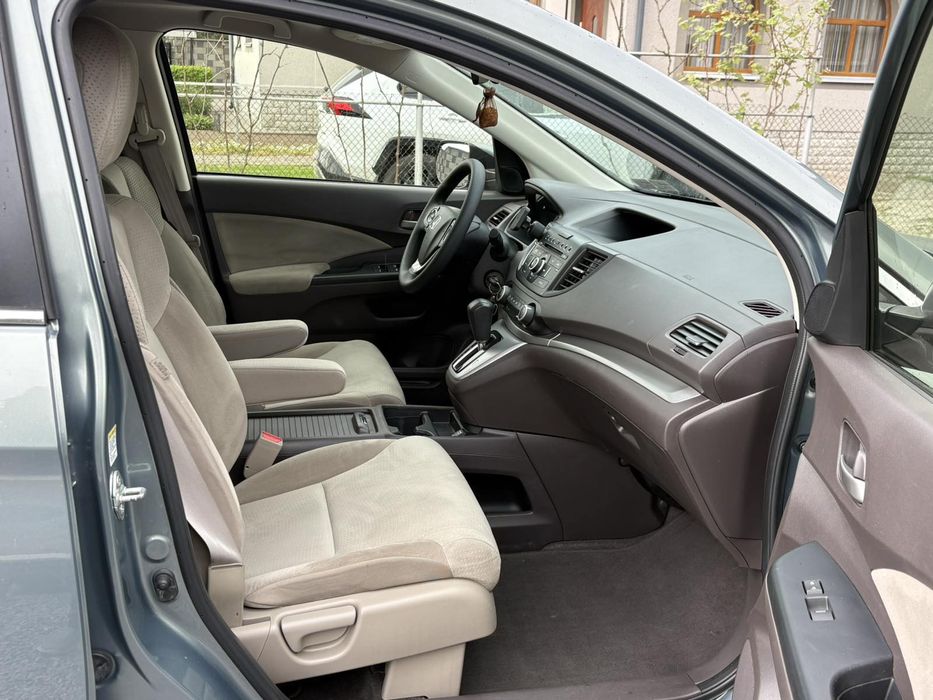 Хонда Honda cr-v 4 2012