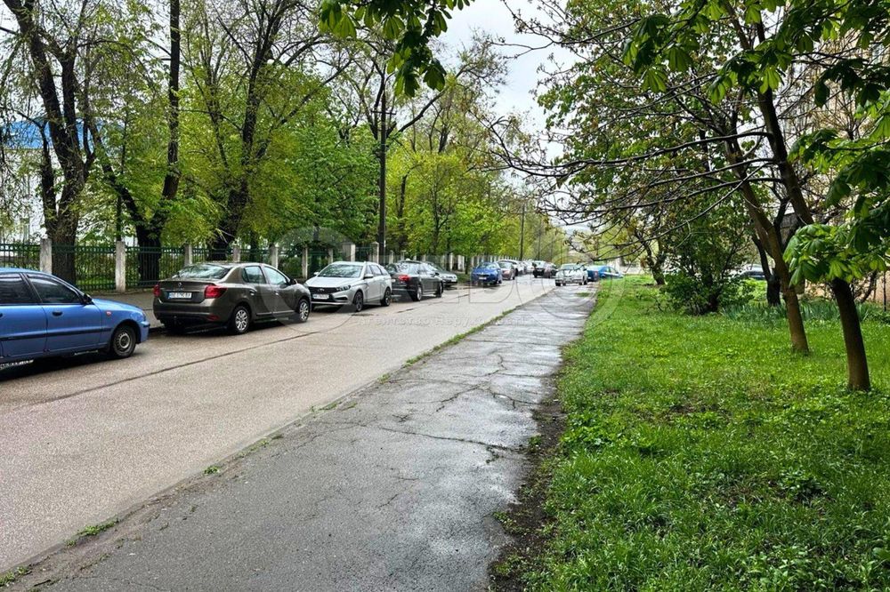 Оренда приміщення вул. Інни Дерусової (Кузнецова)
