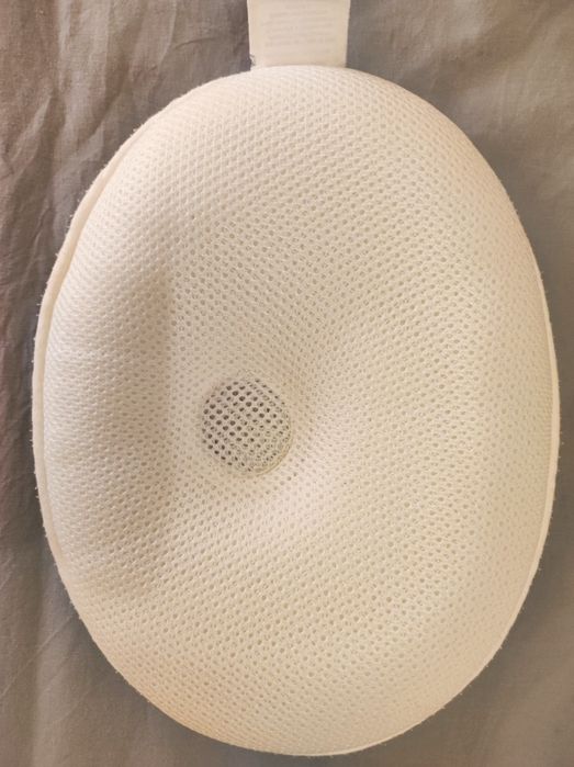 Almofada plagiocefalia Mimos