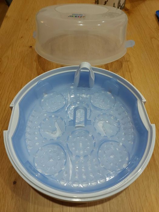 Esterilizador Avent NOVO