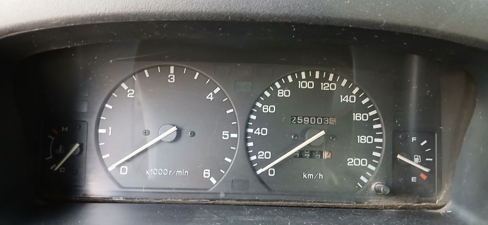 Discovery 300tdi — photo 5