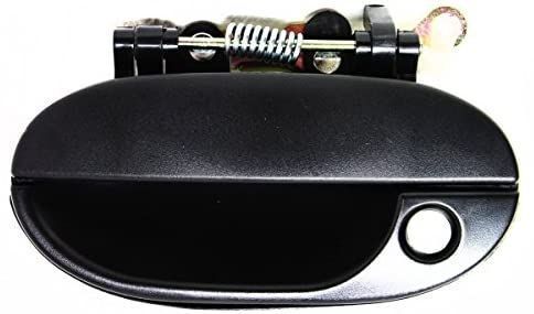 Puxador/Puxadores de porta exteriores Hyundai Accent Mk1 (novo)
