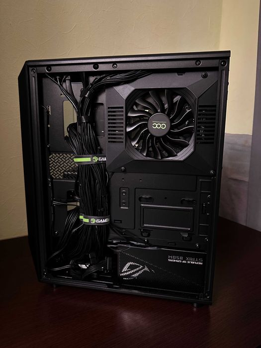 Игровой ПК I5-14600KF | RTX 3070 | DDR5 | 2ТБ SSD | Гарантия