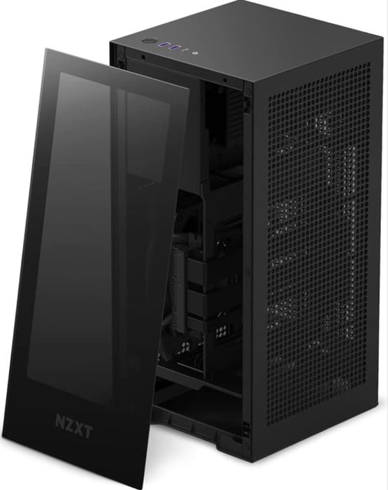 Sprzedam komputer - NZXT H1 V2