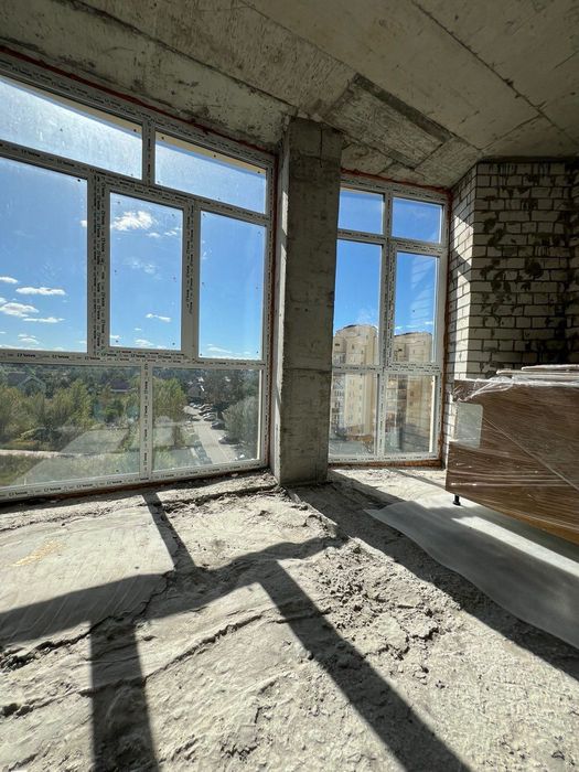 Багатокімнатна квартира за адресою вул. Чорнобильська (площа 112,7 м²) - Atlanta.ua - фото 10