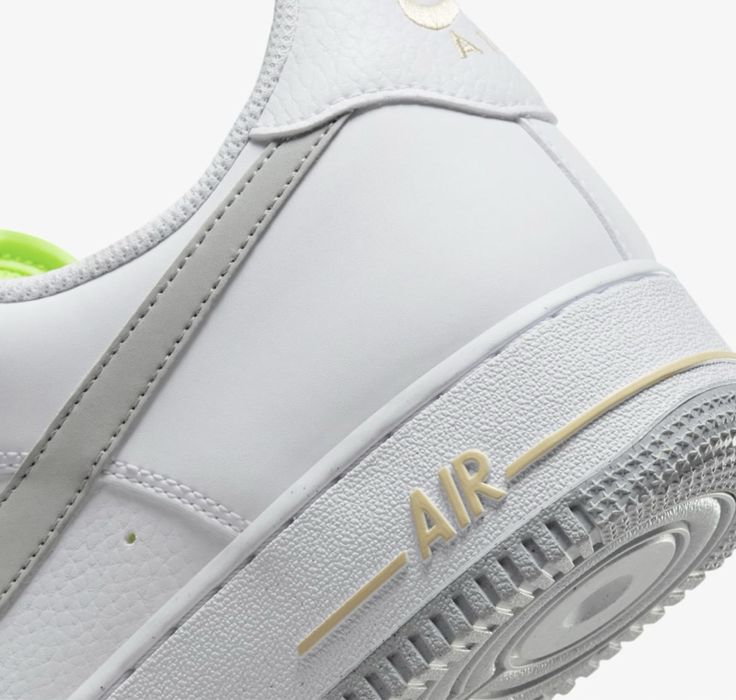 Кросівки Nike Air Force 1 '07 LV8.Оригінал /25см/29см/30см/30,5см