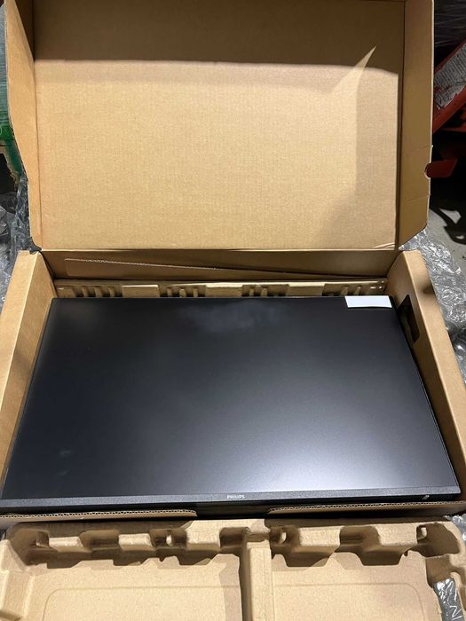 Monitor Philips 24E1N FHD, 1000 series