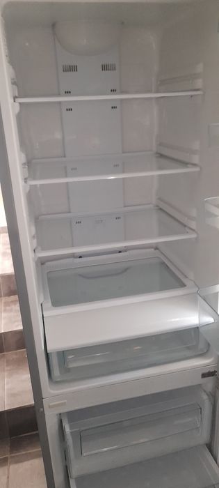 Frigorífico Samsung