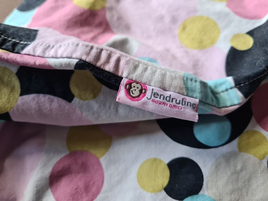 Chusta kieszonka r. M