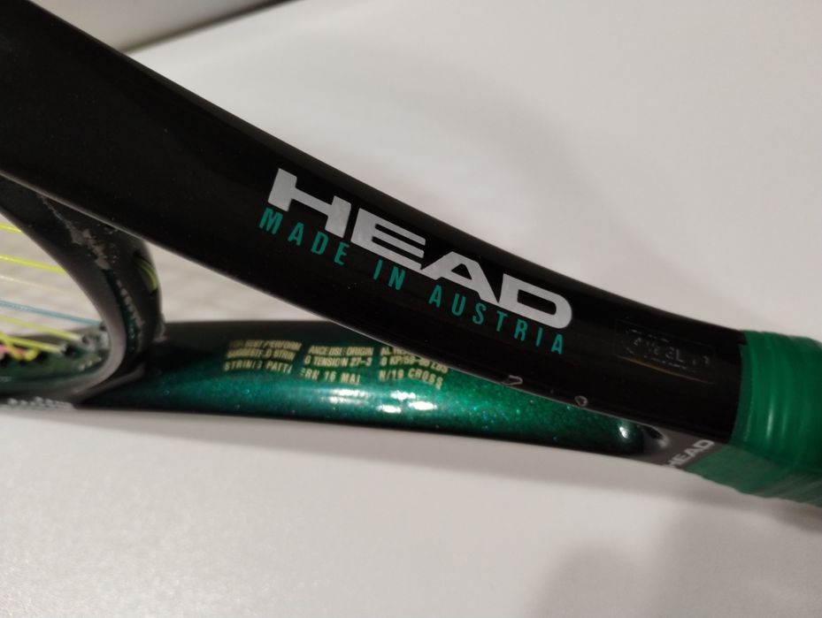 Rakieta tenisowa Head Junior Genesis 660