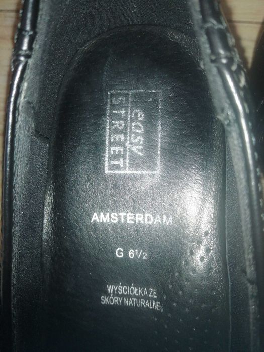 Buty damskie 40.5