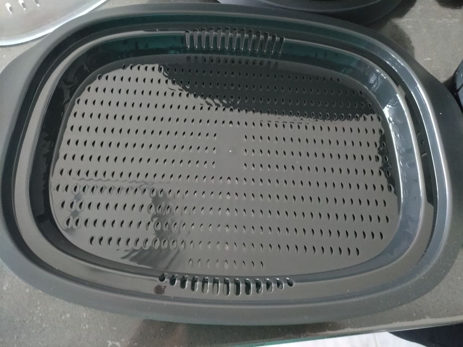 Monsieur cuisine Smart, semi novo com garantia