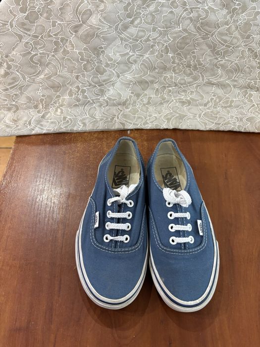 Дитячі кеди,мокасини VANS 36p