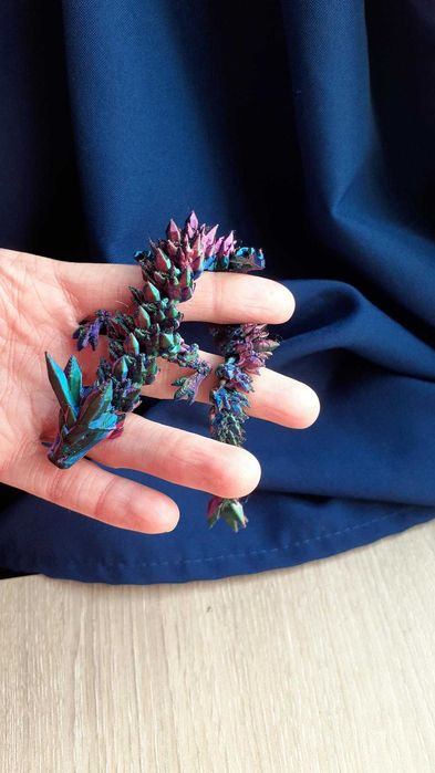 Dragão articulado  NOVO