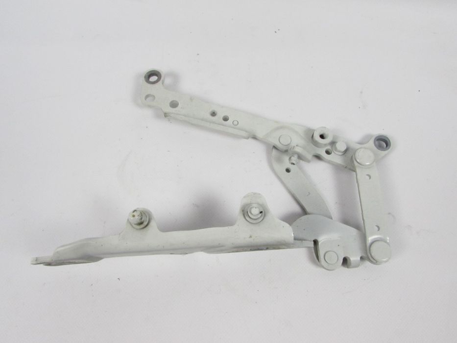 Dobradiça Do Capot Bmw 5 Gran Turismo Ref: 41617229635