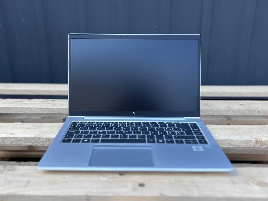 УЦІНКА/HP EliteBook 840 G7/i5-10/i7-10/8GB/256GB/14"FHD IPS/Биті кути
