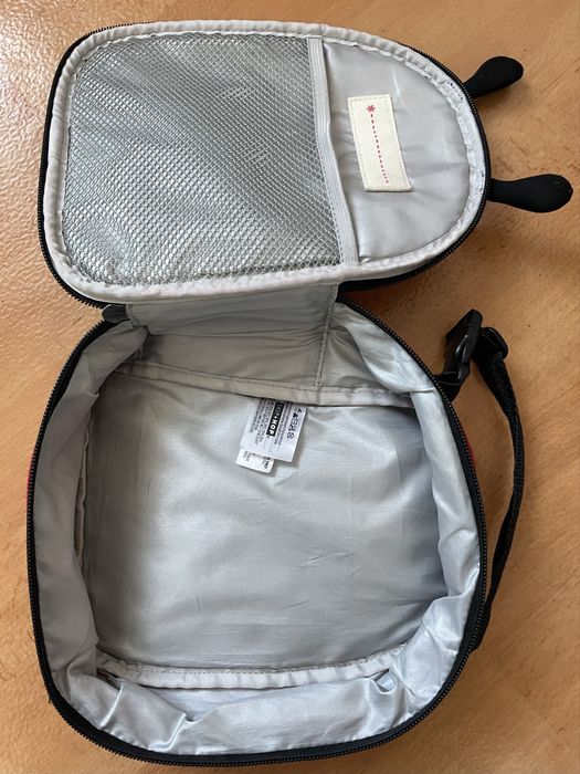 Torba termiczna lunchbox lanczówka śniadaniówka Skip Hop biedronka