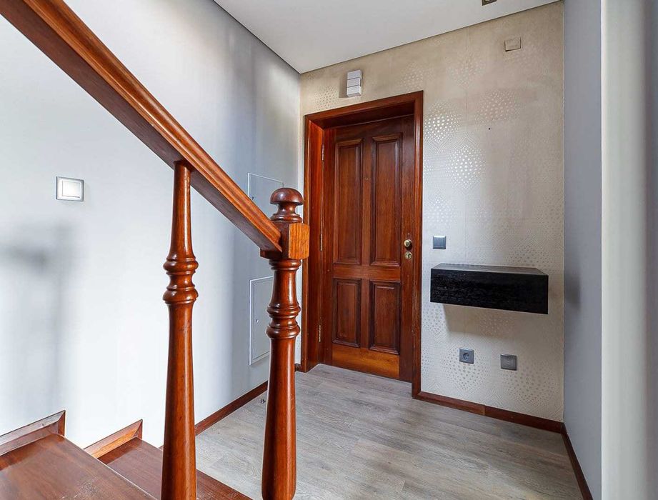 Arrendamento T2 Duplex em Romariz