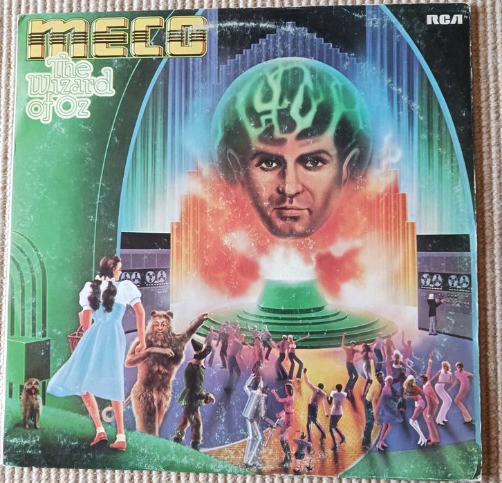 Discos de Vinil muito Antigos  - LP's