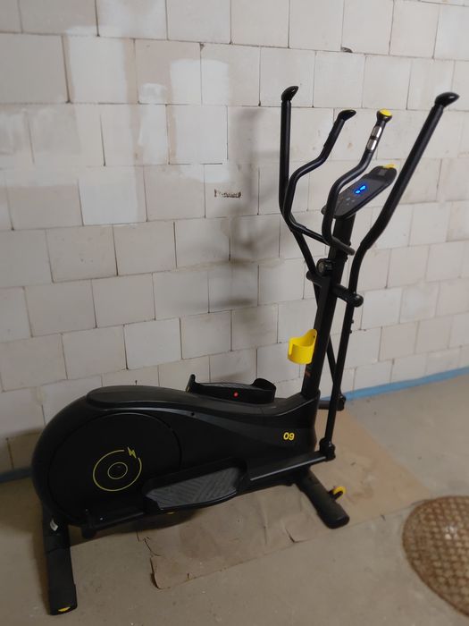 Orbitrek Domyos 520